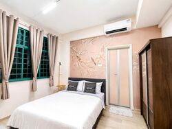 Changi Green (D16), Condominium #577113971